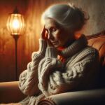 Patuloy na pagkapagod sa mga matatanda: ang babalang palatandaan na hindi mo dapat balewalain