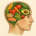 मेंदू आहार: डिमेंशिया आणि संज्ञानात्मक ह्रासाविरुद्ध ७ अन्नपदार्थ