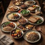 هل تتناول أليافًا قليلة؟ هكذا تضر ميكروبيومك وتزيد من خطر الإصابة بالأمراض