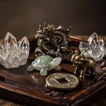 Guía definitiva de amuletos Feng Shui para proteger y armonizar tu hogar