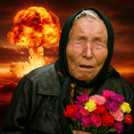 Nakakagulat na mga propesiya ni Baba Vanga: pagsalakay ng mga dayuhan at mga bagong digmaan na magbabago sa mundo