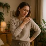 पाठीच्या वेदनेचे बायोडिकोडिंग: तुमचे शरीर तुम्हाला काय भावनिक संदेश देऊ इच्छिते ते शोधा