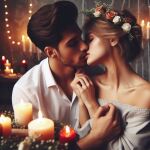 نصائح لممارسة الحب مع رجل برج الدلو