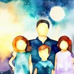 Paano ang Leo sa Pamilya ayon sa Zodiac?