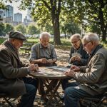 Vive activo y autónomo después de los 65: claves de la experta en longevidad