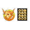 Mga Pagkakatugma ng Taurus sa Iba Pang mga Tanda ng Zodiac