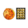 Mga Pagkakatugma ng Leo sa Iba Pang Mga Tanda ng Zodiac