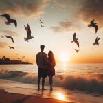 Mga Tip para Mapalambing ang Babae ng Sagitario sa Zodiac