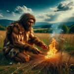 ইতিহাস বদলে দেয় এমন আবিষ্কার: মানুষ ইতোমধ্যেই ৪০০,০০০ বছর আগে থেকেই আগুন নিয়ন্ত্রণ করত