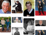 Dick Van Dyke pada usia 100 tahun: rahsia umur panjang dan vitaliti didedahkan