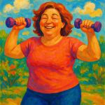 O exercicio físico axuda contra a depresión: nova evidencia revela o seu poderoso efecto