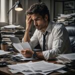 التوتر: كيف يؤثر على جسمك وعقلك ويزيد من خطر الإصابة بارتفاع ضغط الدم والسكري