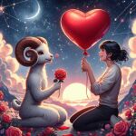Mga Palatandaan Upang Malaman Kung Ang Isang Lalaking Aries Ay Nasa Pag-ibig Sa Iyo