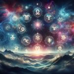 Predicciones diciembre 2025 para cada signo: amor, salud y suerte