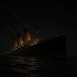 Futilidad: la novela de 1898 que anticipó el desastre del Titanic