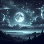 القمر الكامل في برج الجوزاء: المعنى، الطقوس والرسائل لكل برج