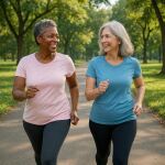 Menopauza i raspoloženje: hormonske promjene narušavaju tvoju emocionalnu ravnotežu. Kako poboljšati raspoloženje.