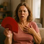 Síntomas ocultos de la menopausia y 7 claves para proteger tu salud