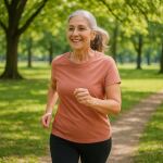 ४० वर्षांवरील लोकांसाठी चयापचय: वजन न वाढवता अधिक ऊर्जा मिळविण्याच्या ७ मुख्य गोष्टी