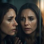 8 سلوكيات لدى النساء تكشف عن جروح عاطفية لم تلتئم بحسب علم النفس