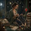 Wanita Virgo: cinta, kerjaya dan kehidupan