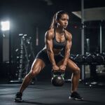 Pierde grasa abdominal con ciencia: entrenamiento, nutrición y descanso