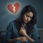 Sanar el corazón congelado: pasos para volver a abrirse al amor