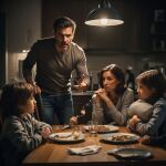 العلاقات السامة: العلم يبيّن كيف تُضرّ بصحتك (تُسرّع شيخوختك!)، خاصة إذا كانت من العائلة