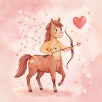 ధనుస్సు రాశి: ప్రేమ, వివాహం మరియు లైంగిక సంబంధాలు