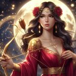 Personalidad ng babae ng zodiac na Sagittarius