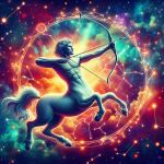 Mga Hula para sa Sagittarius sa Ikalawang Kalahati ng Taong 2025