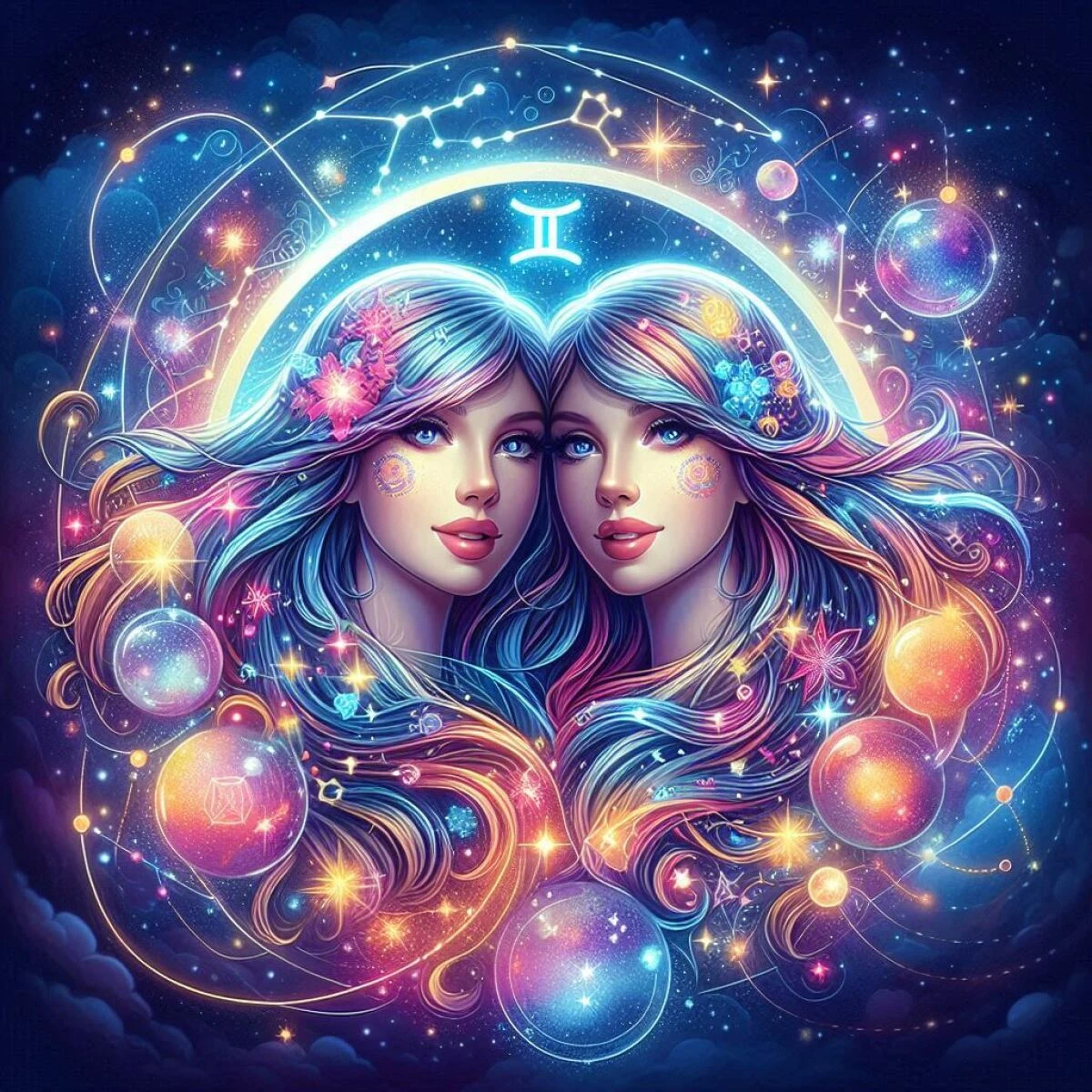 Característiques del signe Bessons