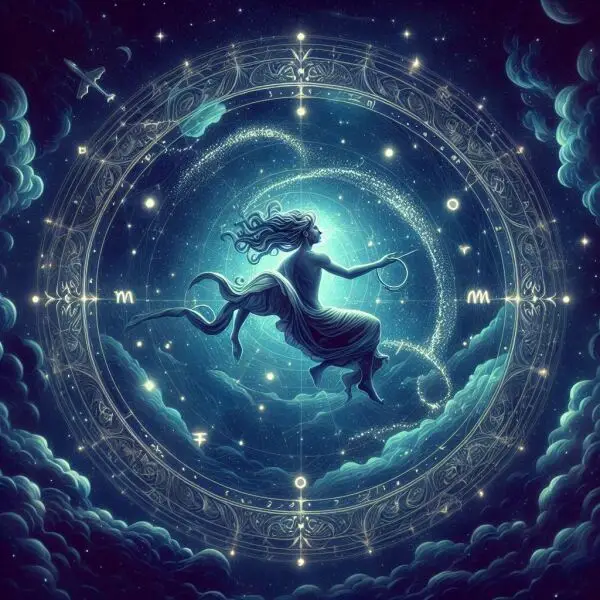Horoskop ngayong araw: Virgo