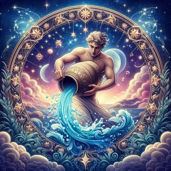 Horoskop ngayong araw: Aquarius