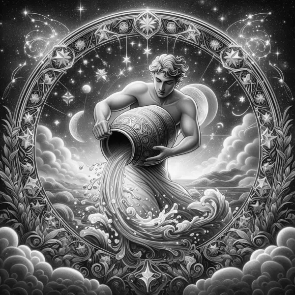 Horoskop ng Kahapon: Aquarius