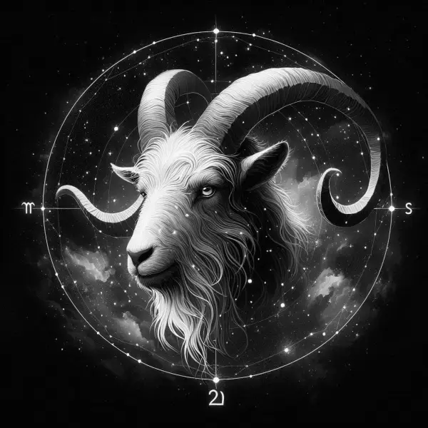 Horoskop ng Kahapon: Capricorn