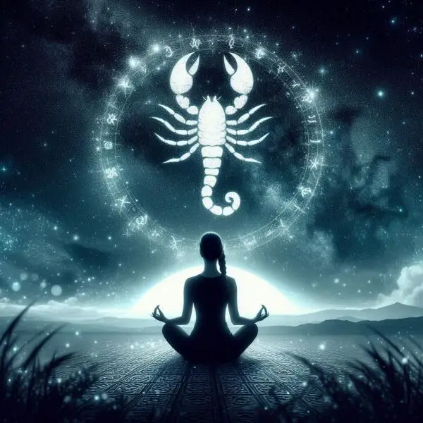 Horoskop ngayong araw: Scorpio
