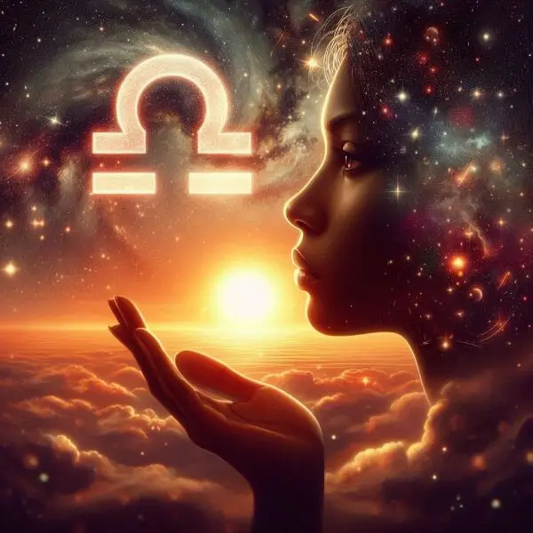 Horóscopo pasado mañá: Libra