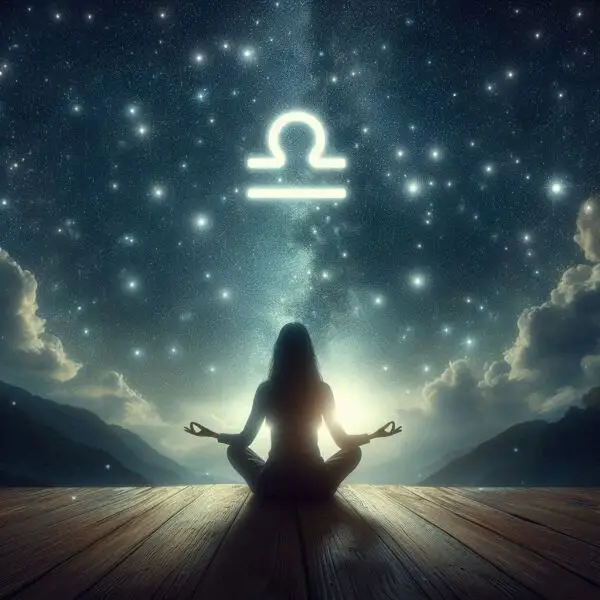 Horoskop ngayong araw: Libra