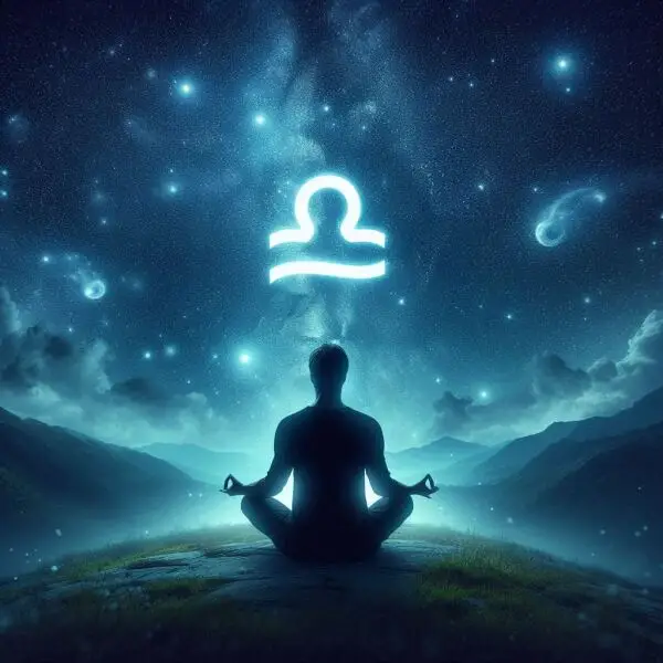 Horóscopo de mañá: Libra