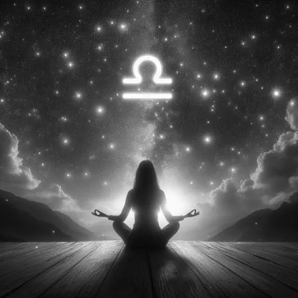 Horóscopo de onte: Libra